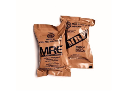 mre