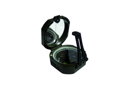 Kompas ST typ US M2 dělostřelecký