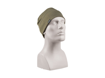 Čepice BEANIE SOFT - černá