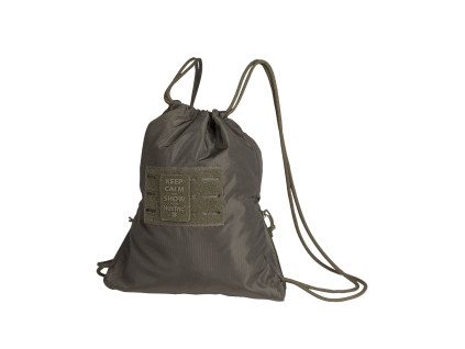 Batoh - sportovní vak HEXTAC® - oliv