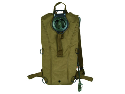 Camelbag hydratační - COYOTE