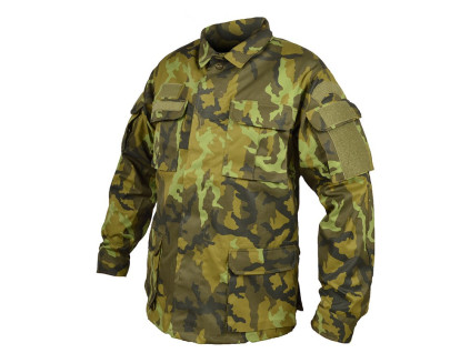 Blůza celoroční modernizovaná AČR vz.95 - nová