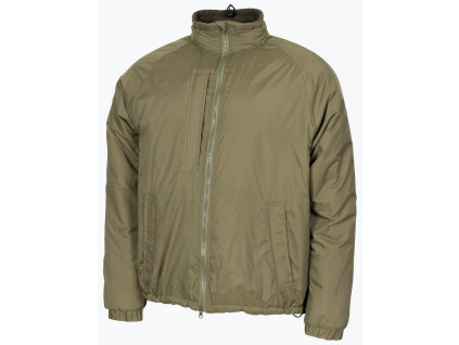 Bunda GB THERMAL ZELENA original pouzita 667ac93caff82