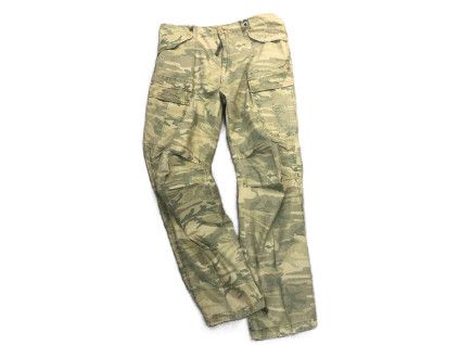 Kalhoty UNIVERS 9902 Camo