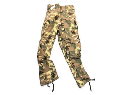 Kalhoty UNIVERS 9254 - San Marco