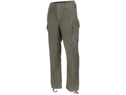 01121p bw moleskinhose oliv stonewashed