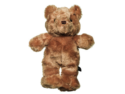 Medvěd plyšový - velký
