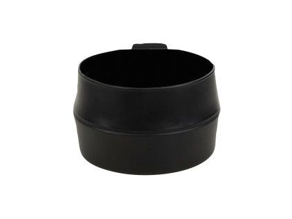 Hrnek skládací Wildo FOLD-A-CUP® 600ML - černý