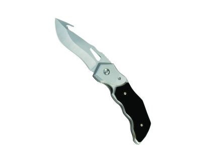 Nůž ST 15320000 - auto rescue - černý