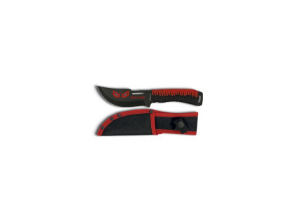 coltello albainox red eagle dimensione 107 32281