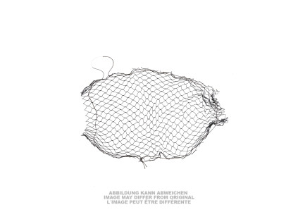 Síťka maskovací na helmu - oliv