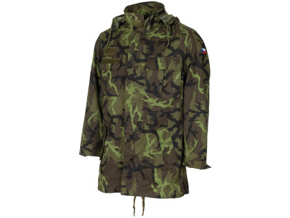 Kabát AČR vz.95 nový