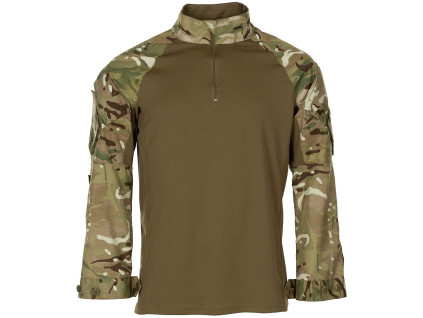 UBAC - Brit Combat Shirt UBAC