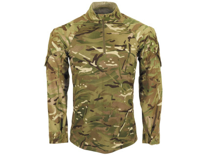 Triko combat GB original UBAC - MTP
