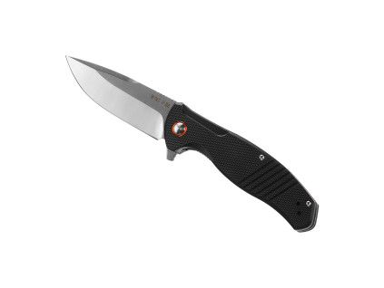 Nůž zavírací M-TAC typ 13 EDC G10 D2 12 cm - černý