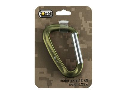 Karabina M-TAC Typ 1 12 kN - oliv