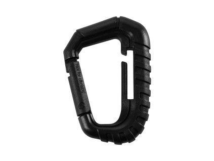 Karabina plastová M-TAC - černá