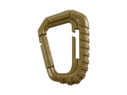 Karabina plastová M-TAC - Khaki