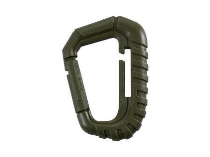 Karabina plastová M-TAC - Army Green