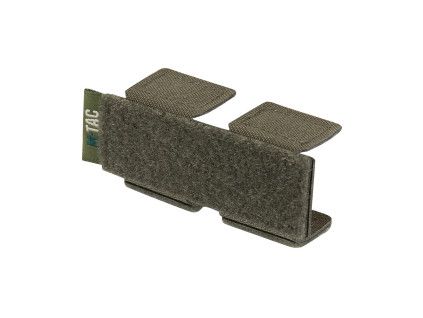 Panel MOLLE na nášivky M-Tac - Oliv
