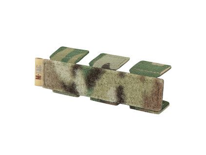 Panel MOLLE na nášivky  M-Tac - Multicam