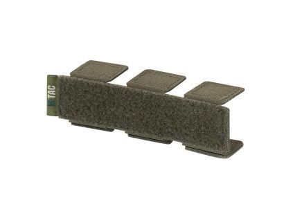Panel MOLLE na nášivky  M-Tac - Oliv