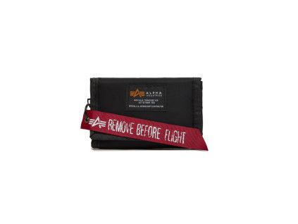 alpha industries penezenka crew ii cerna