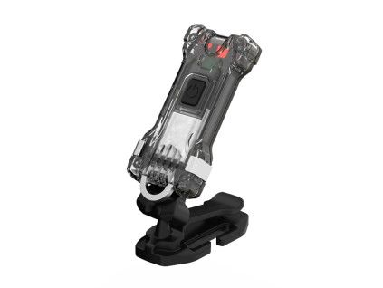 Svítilna ARMYTEK ZIPPY WR Extended Set - Grey