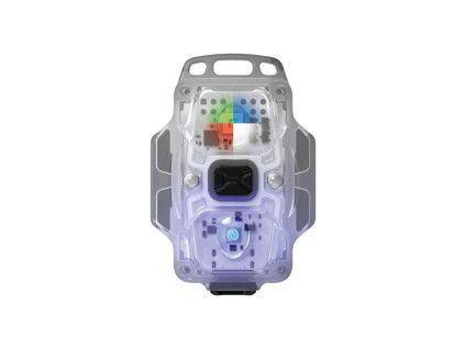 Crystal v2 Pro UV 01 W BG