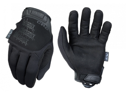 Rukavice MECHANIX PURSUIT CR5 - černé
