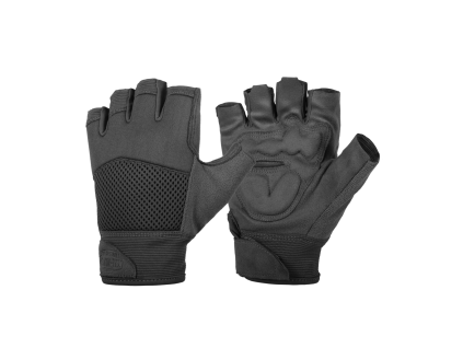 Rukavice bezprsté Helikon Half Finger Mk2 - černé