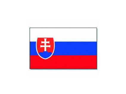 Vlajka Slovensko ST 16746000