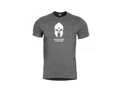 spartan helmet wolf grey