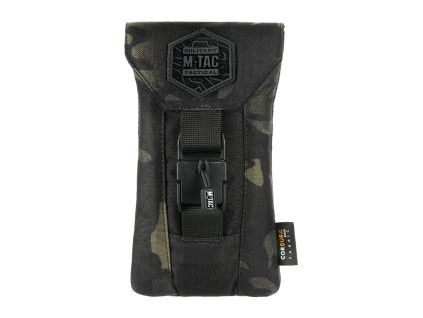 Sumka M-TAC pro Smartphone Elite Large Hex - Multicam Black