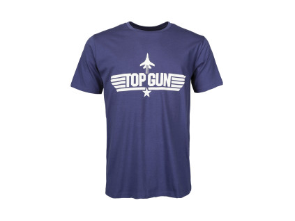Triko TOP GUN MAVERICK marine