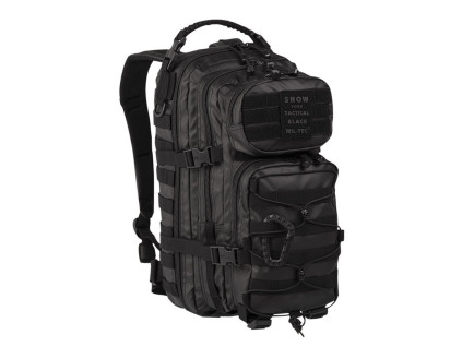 Batoh ST 14002088 Assault SM - tactical black