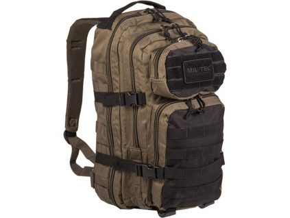Batoh ST 14002101 Assault Sm Ranger oliv/black