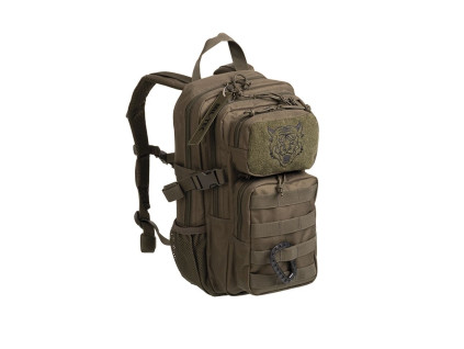 Batoh dětský US ASSAULT 14L - zelený