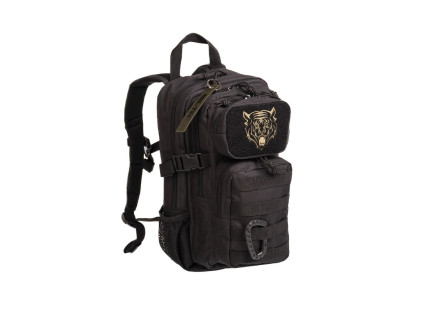 Batoh dětský US ASSAULT 14L - černý