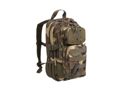Batoh dětský US ASSAULT 14L - woodland