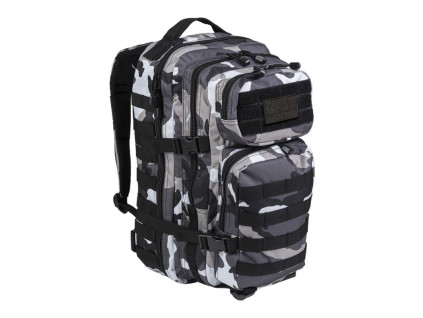 batoh assault ii velky urban
