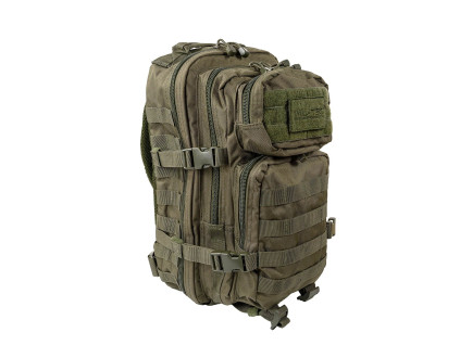 batoh - US ASSAULT SM OLIV