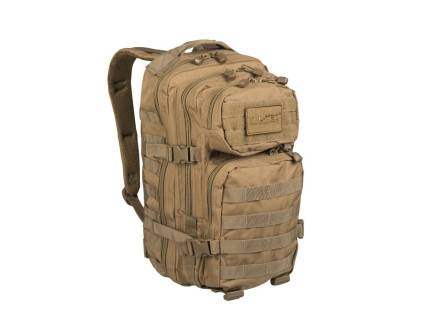 batoh - US ASSAULT PACK SM COYOTE