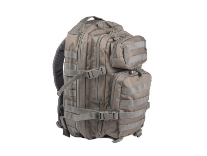 batoh - US ASSAULT  SM URBAN GREY