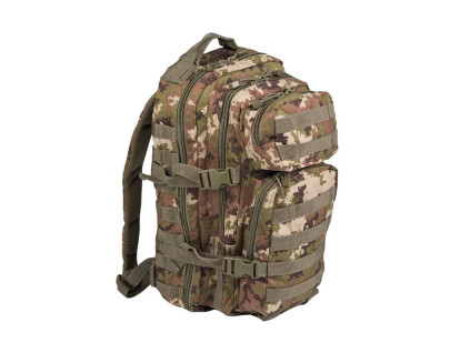 batoh - US ASSAULT PACK SM VEGETATO WL