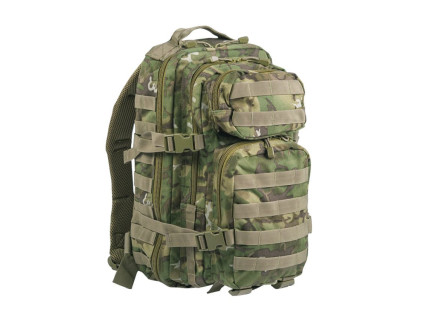 batoh - US ASSAULT PACK SM WL-ARID