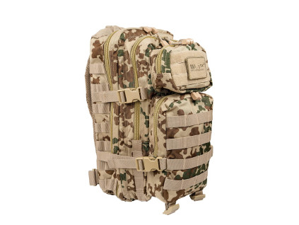 batoh - US ASSAULT SM TROPENTARN