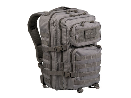 batoh - US ASSAULT  LG FOLIAGE