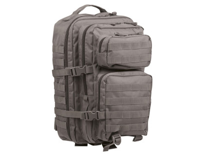 batoh - US ASSAULT LG URBAN GREY