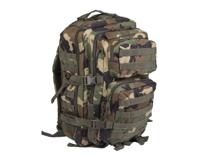 batoh - US ASSAULT PACK LG WL